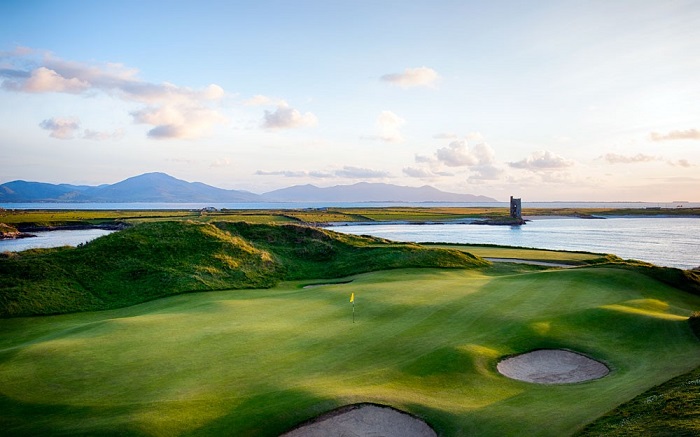 Tralee Golf Club [700Px]